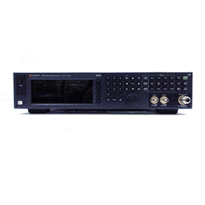キーサイト・テクノロジー RFベクトル信号発生器 N5128B