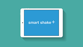 貸与事業者様向けソリューション < SmartShake+ >