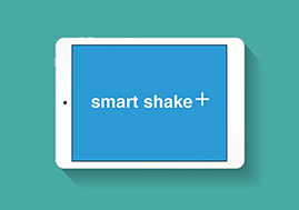 サムネイル:貸与事業者向けソリューション SmartShake+