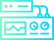 アイコン：計測器