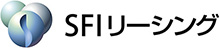 バナー：SFIリーシング株式会社