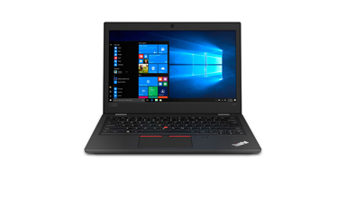 ThinkPad L390 サブスクリプションプラン