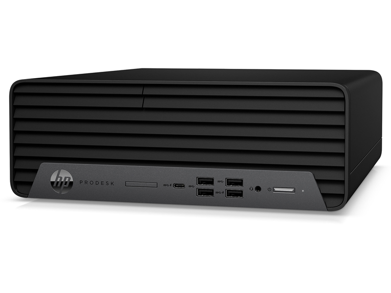 画像：HP ProDesk 600 G6 SFF