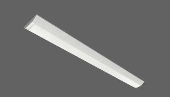 一体型LEDベースライト