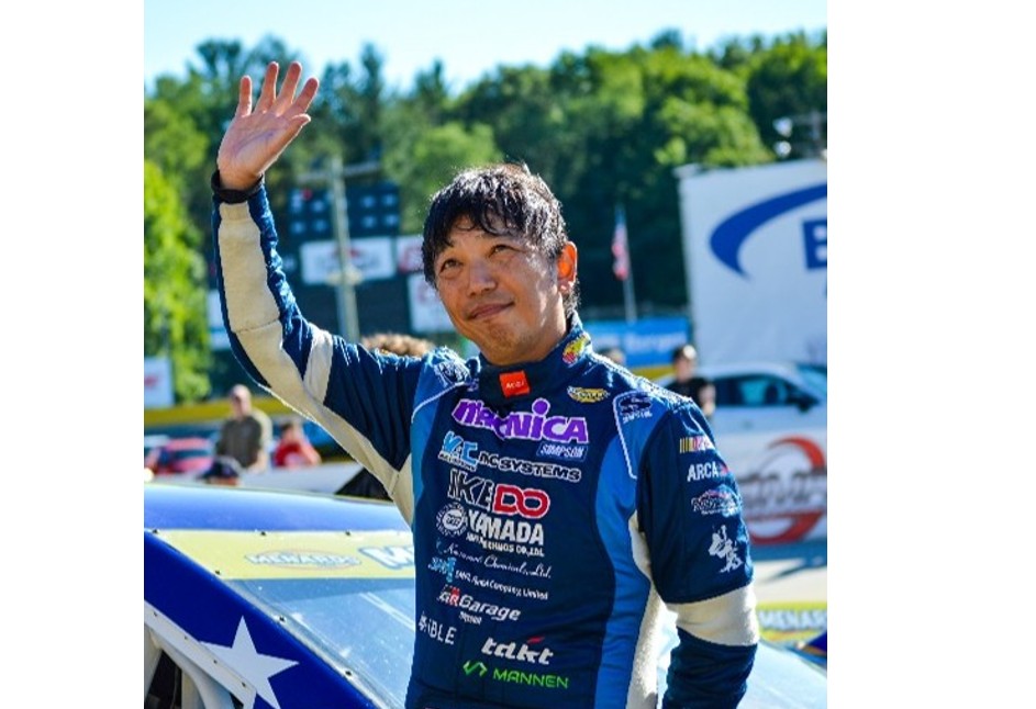古賀琢麻選手