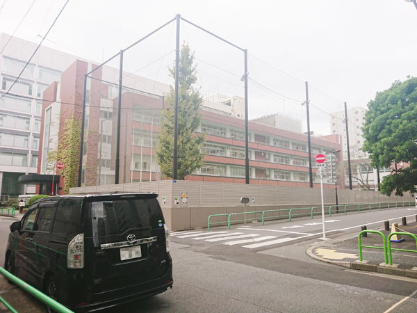 学校