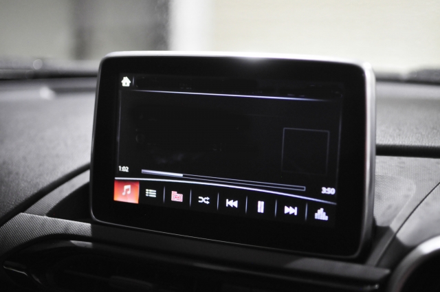 CarAudio