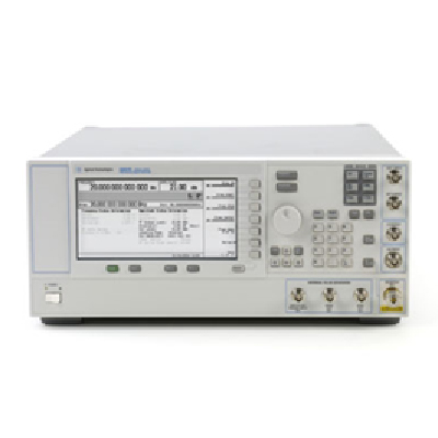 型番：E8257D