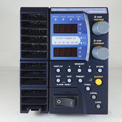 ZX-400L