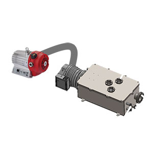 小型スペースチャンバー