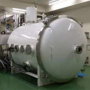 スペースチャンバー （協力団体提供画像）