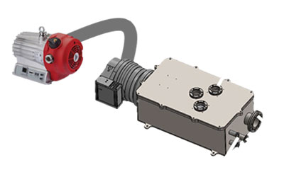 小型スペースチャンバー