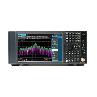 キーサイト・テクノロジー（株） シグナルアナライザ