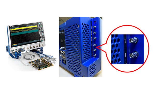 ハードウェアオプション