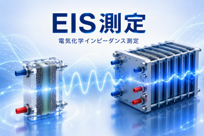 EIS測定