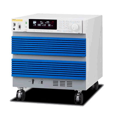 菊水電子工業（株）交流安定化電源