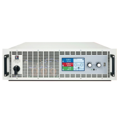 電力回生式双方向直流電源　PSB10000 series