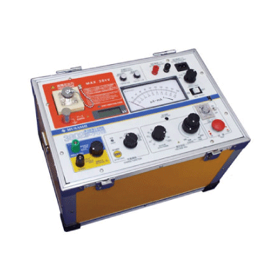 株式会社ムサシインテック　直流耐電圧試験器　IP-701G