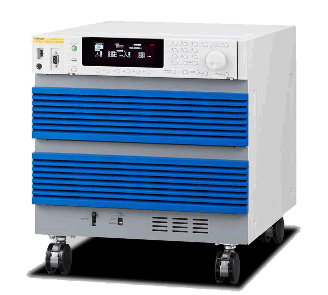 菊水電子工業（株）交流安定化電源 PCR12000WE2R