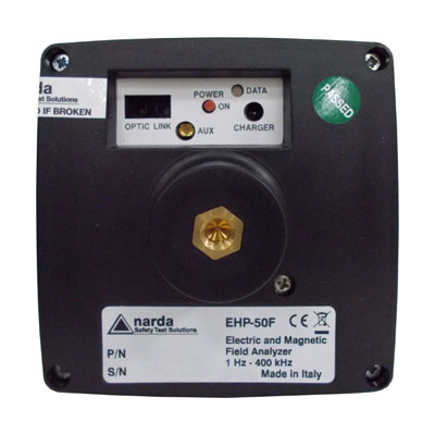 EHP-50F 等方性電磁界測定器