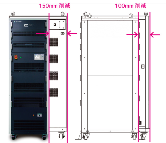 NT-AD-50Bシリーズ