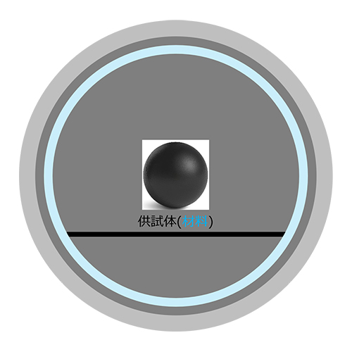 スペースチャンバ