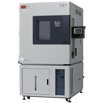 低温恒温恒湿器