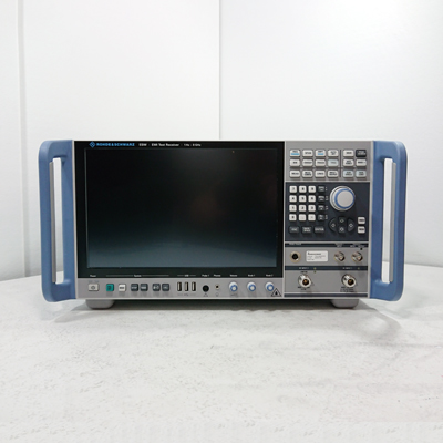 EMIテストレシーバ