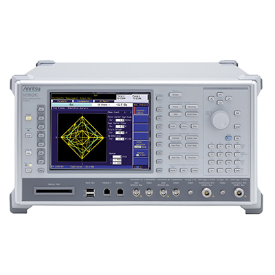ラジオコミュニケーションアナライザ