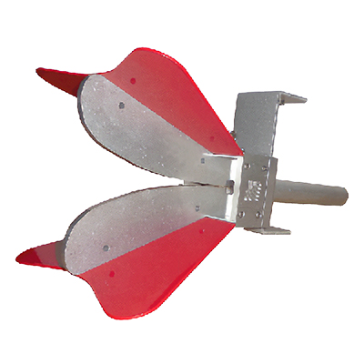 ダブルリッジホーンアンテナ