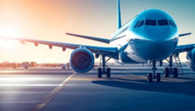 航空機に関する代表的な試験規格