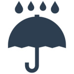 防水性