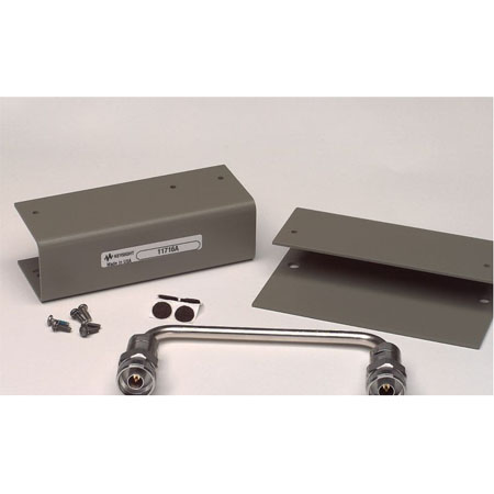11716A 同軸ステップ減衰器用結合キット(N型)