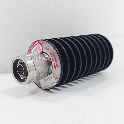 24-40-34 固定減衰器