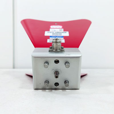 3117 ダブルリッジホーンアンテナ
