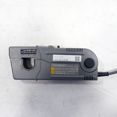 701930 電流プローブ
