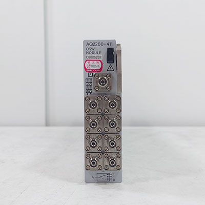 735141-08-SA/FCC(AQ2200-411) OSWモジュール