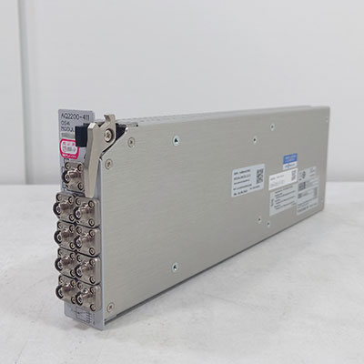 735141-08-SA/FCC(AQ2200-411) OSWモジュール