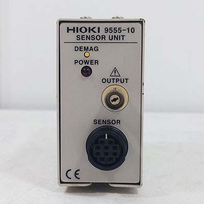 9555-10 クランプオンセンサユニット