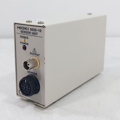 9555-10 クランプオンセンサユニット