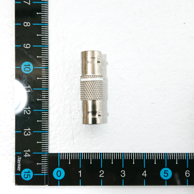 ABB-914J 同軸アダプタ