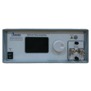 AEDFA-DWDM-22-B-FA/EP20001×2,FC(UPC)-FC(APC)-9/125-φ3-SX-0.5-K×2 光ファイバ増幅器