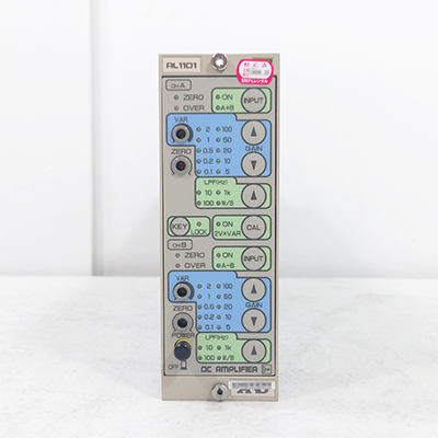 AL1101 アイソレーション直流アンプ