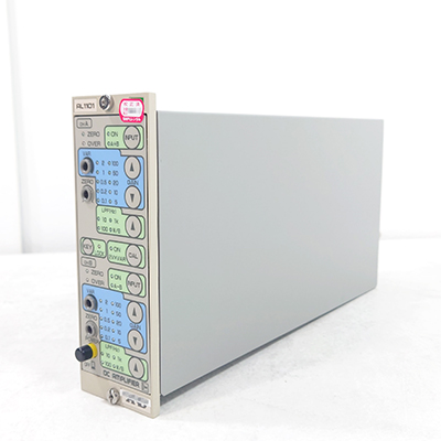 AL1101 アイソレーション直流アンプ