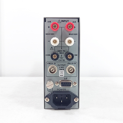 AL1101 アイソレーション直流アンプ