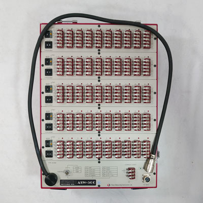 ASW-50C スイッチボックス