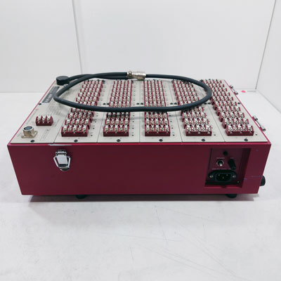 ASW-50C スイッチボックス
