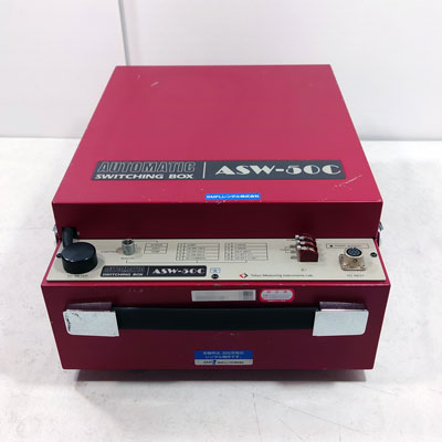 ASW-50C スイッチボックス