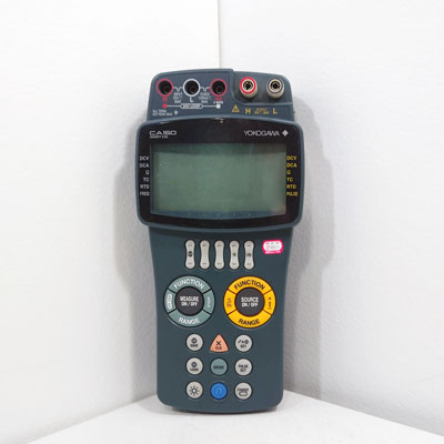 CA150/94010-M,94015,B9108WA ハンディキャリブレータ