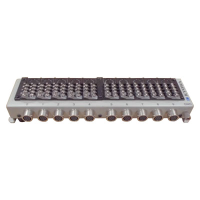 DBB-120A/TT-04×10 ブリッジボックス｜レンタル｜計測器｜SMFLレンタル